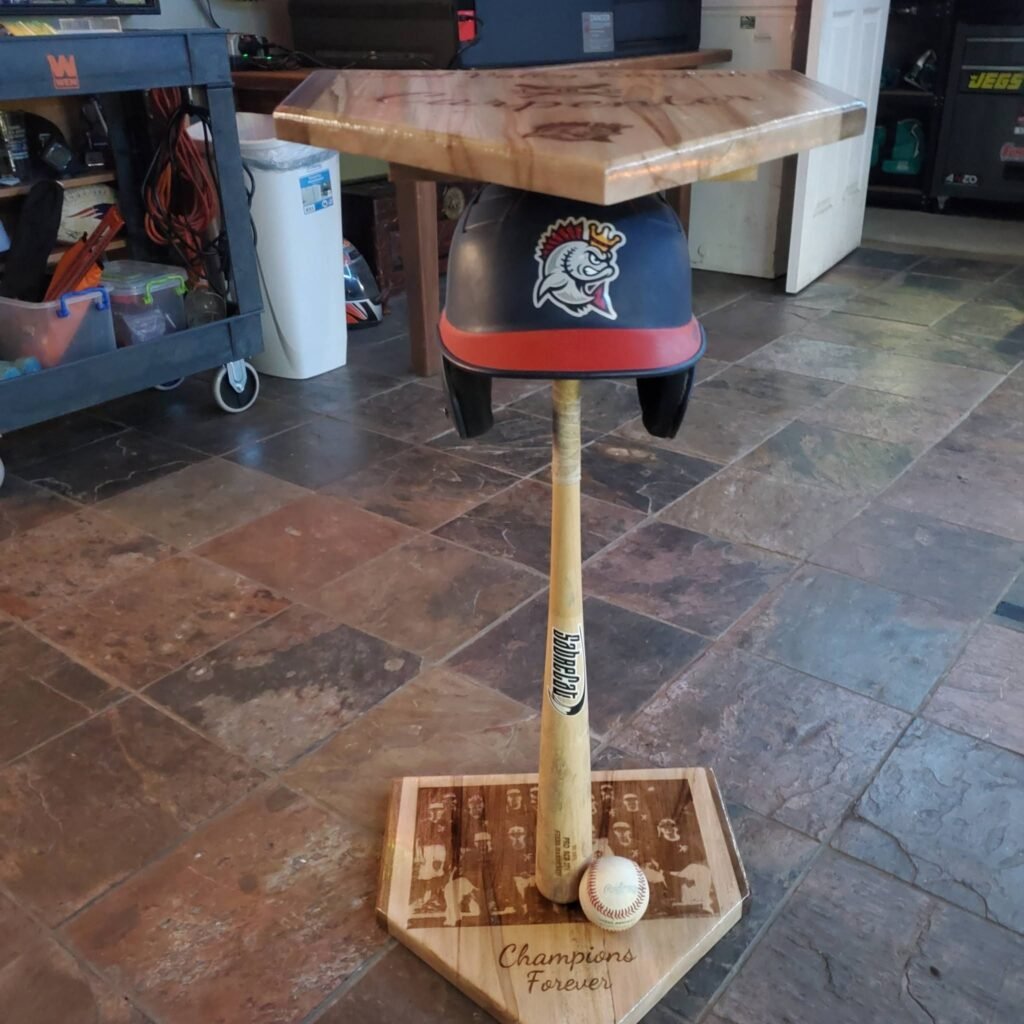 Baseball Table