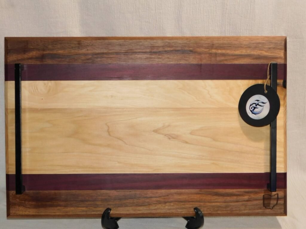 Serving Tray